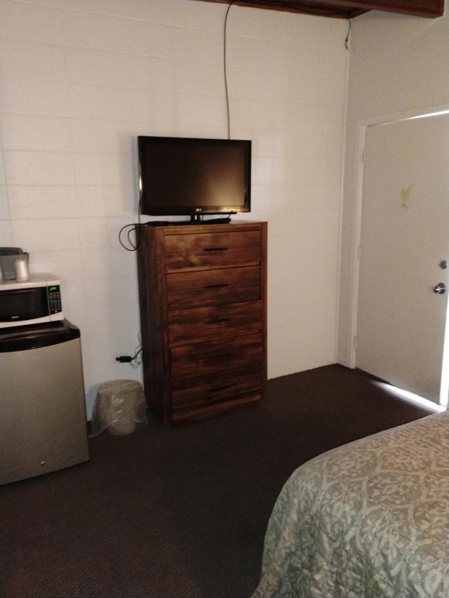 רפיד סיטי Lazy U Motel מראה חיצוני תמונה