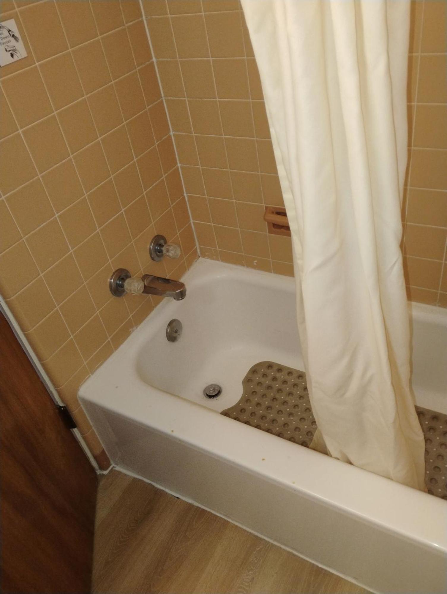 רפיד סיטי Lazy U Motel מראה חיצוני תמונה